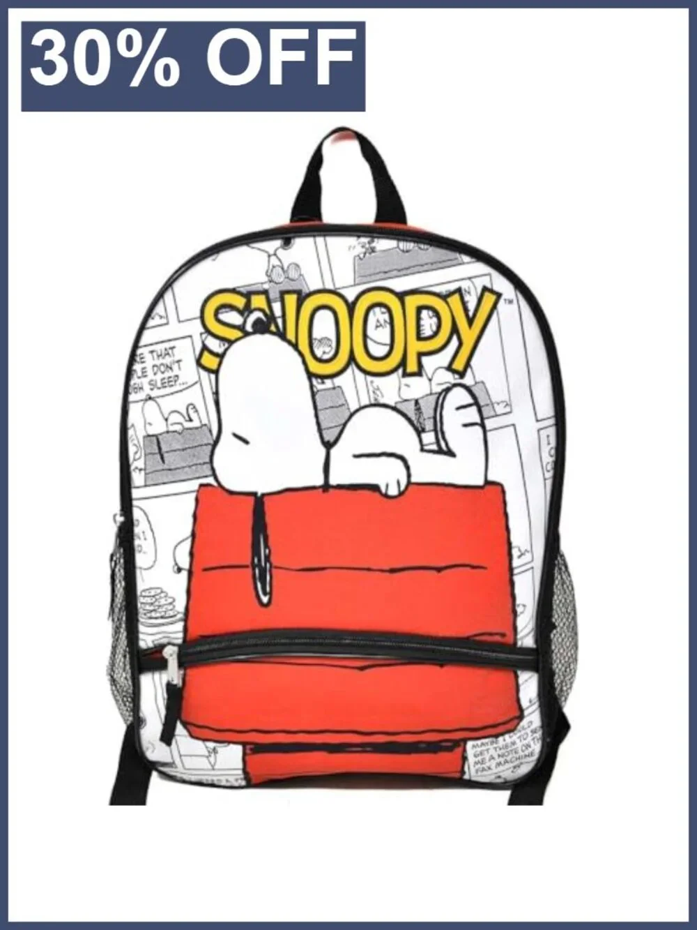 Snoopy 16